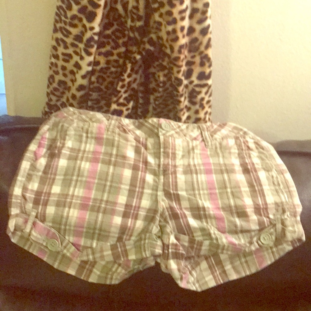 Aeropostal shorts